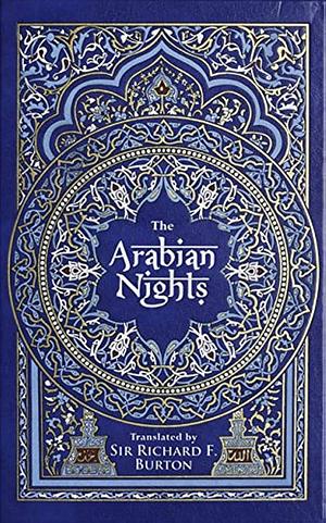 The Arabian Nights by Anonymous