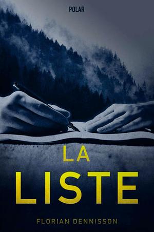 La liste by Florian Dennisson