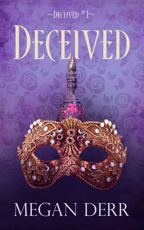 Deceived by Megan Derr