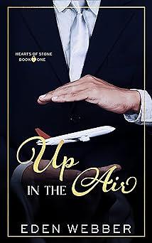 Up in the Air by Eden Webber