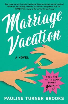 Marriage Vacation by Pauline Brooks