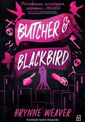 Butcher & Blackbird by Brynne Weaver