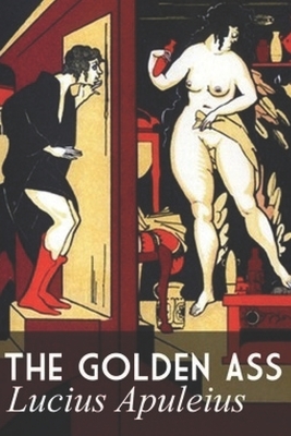 The Golden Ass by Apuleius