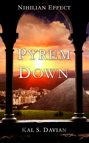 Pyrem Down by Kal S. Davian