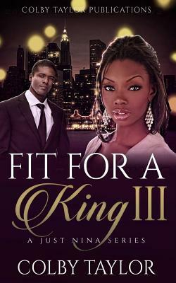 Fit For a King 3 by Colby Taylor