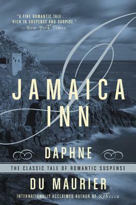 Jamaica Inn by Daphne du Maurier