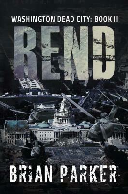 Rend, Volume 2 by Brian Parker