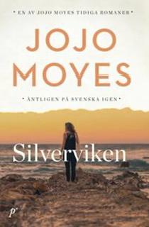 Silverviken by Jojo Moyes