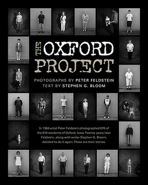 The Oxford Project by Peter Feldstein