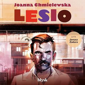 Lesio by Joanna Chmielewska