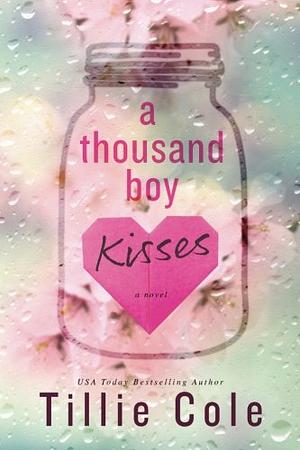 A Thousand Boy Kisses by Tillie Cole