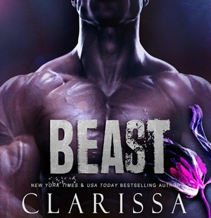 Beast by Clarissa Wild