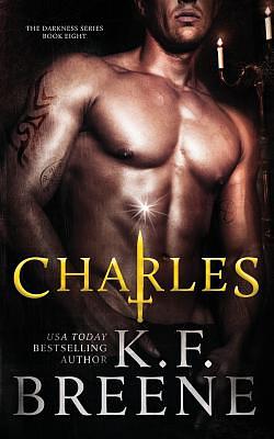 Charles by K.F. Breene