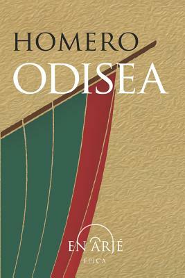 Odisea (ed. revisada y anotada): Versión directa y literal del griego por L. Segalá y Estalella, con Introducción, notas y apéndices por Carlos Albert by 