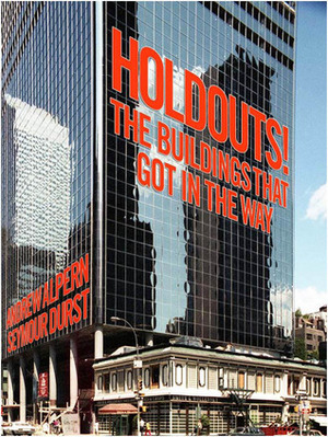Holdouts! by Andrew Alpern, Seymour Durst