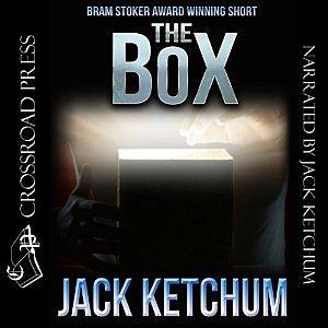 The Box by Jack Ketchum