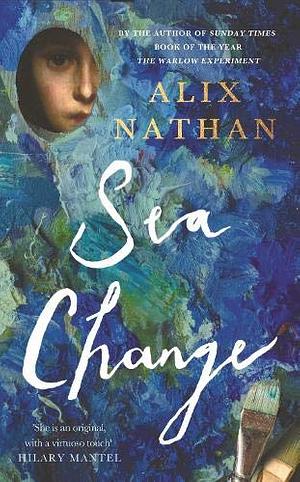 Sea Change by Alix Nathan