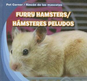 Furry Hamsters/Hamsteres Peludos by Katie Kawa