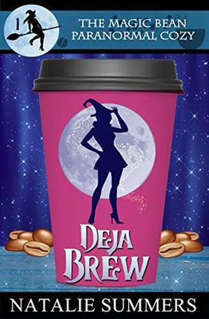 Deja Brew by Natalie Summers