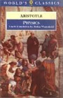 Physics by Aristotle