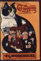 The Cat-Nappers by P.G. Wodehouse