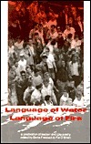 Language of Water, Language of Fire by Berta Freistadt, Dean Reynolds, Pat O'Brien