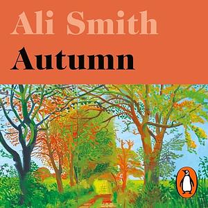 Autumn by Ali Smith