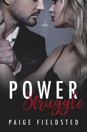 Power Struggle by Paige Fieldsted