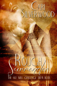 Rough Surrender by Cari Silverwood
