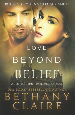 Love Beyond Belief by Bethany Claire