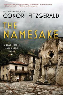 The Namesake by Conor Fitzgerald