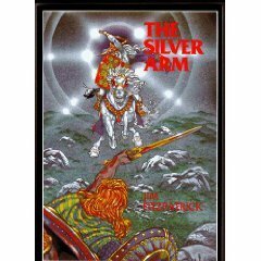 The Silver Arm by Jim Fitzpatrick