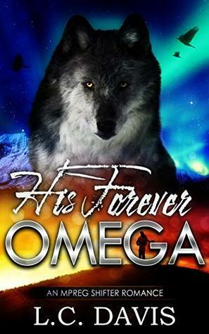 His Forever Omega by L.C. Davis