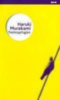 Trekkoppfuglen by Haruki Murakami