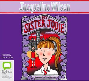 My Sister Jodie by Jacqueline Wilson