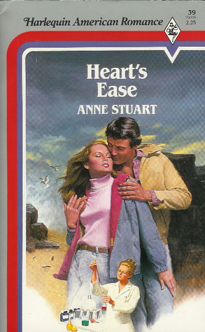 Heart's Ease by Anne Stuart