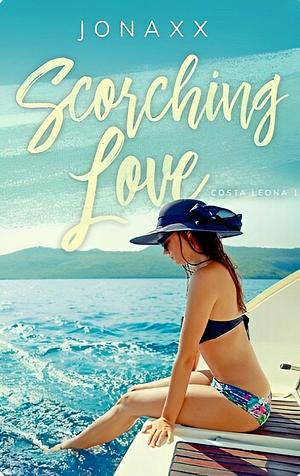 Scorching Love by Jonaxx