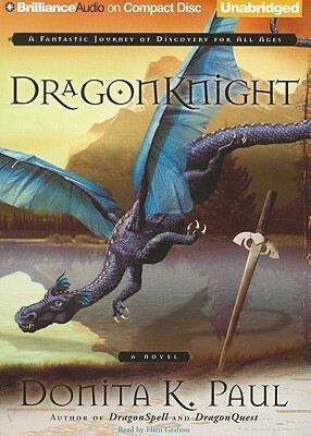 Dragonknight by Donita K. Paul