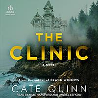 The Clinic by Cate Quinn