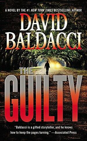 The Guilty by David Baldacci