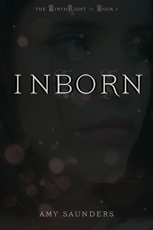 Inborn by Amy Saunders