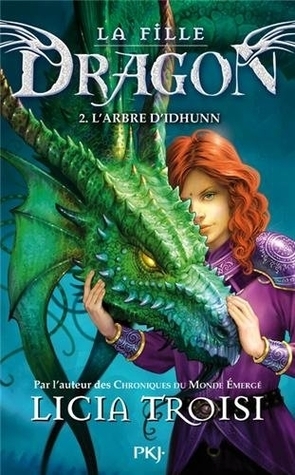 L'arbre d'Idhunn by Licia Troisi