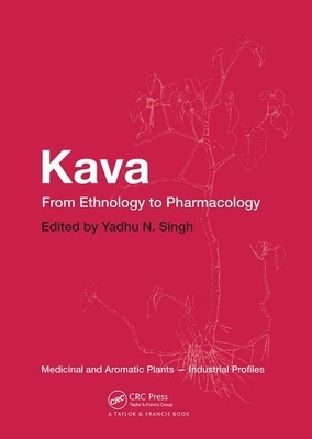 Kava: From Ethnology to Pharmacology by 