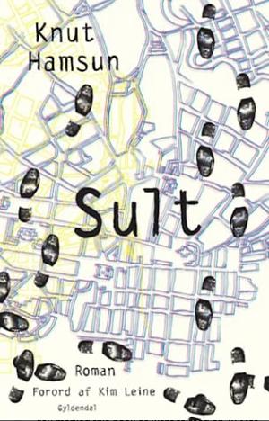 Sult by Knut Hamsun