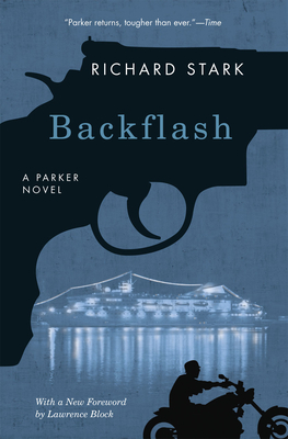 Backflash by Richard Stark