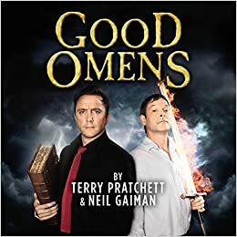 Good Omens: The BBC Radio 4 dramatisation by Terry Pratchett, Neil Gaiman