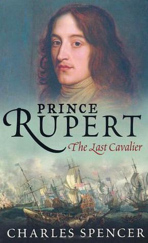 Prince Rupert by Charles Spencer
