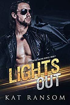 Lights Out by Kat Ransom