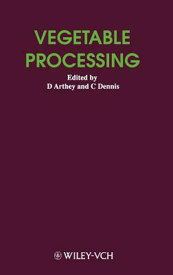 Vegetable Processing by 