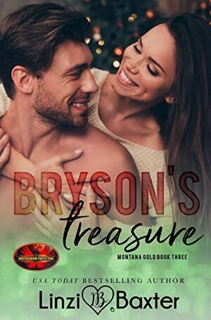 Bryson's Treasure by Linzi Baxter